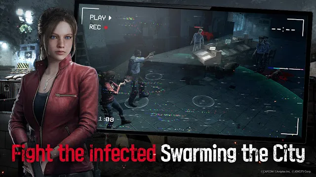 #3 - Software screenshot