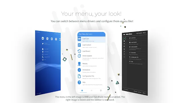 #2 - Software screenshot