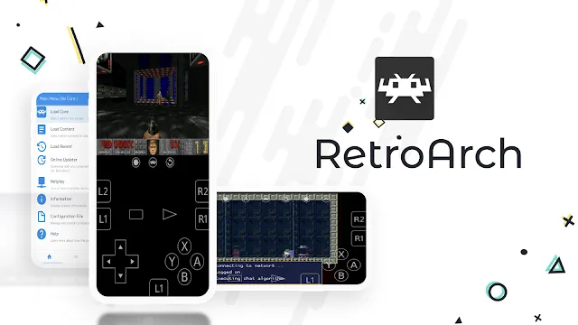 #1 - Software screenshot