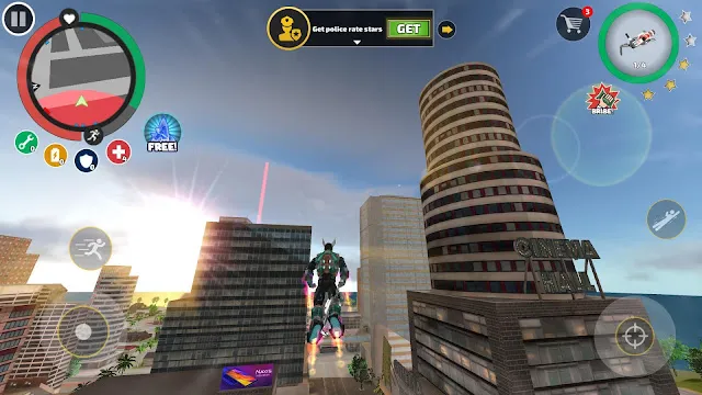 #8 - Software screenshot