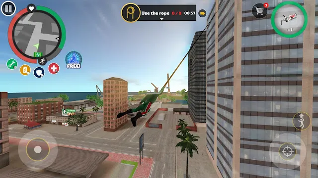 #2 - Software screenshot