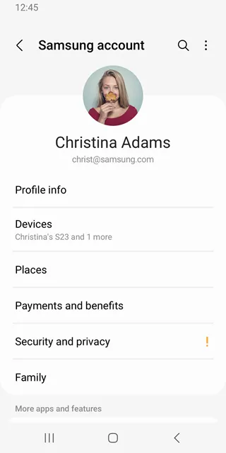 #2 - Software screenshot