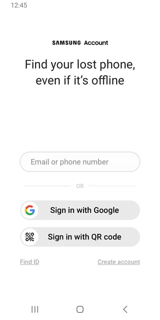 #1 - Software screenshot