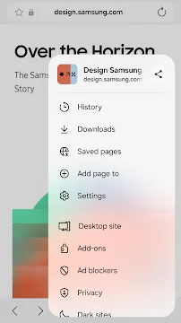 #2 - Software screenshot