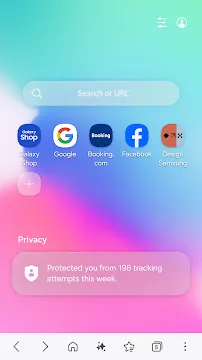 #1 - Software screenshot