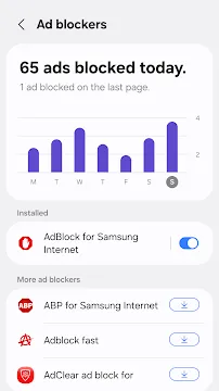 #7 - Software screenshot