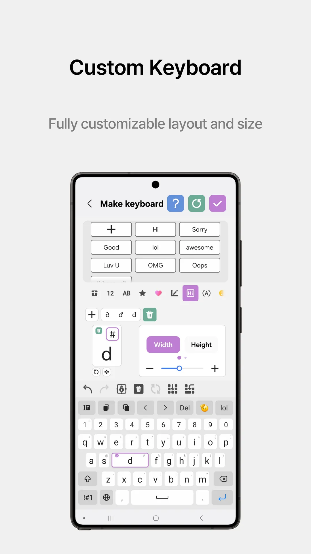 #2 - Software screenshot