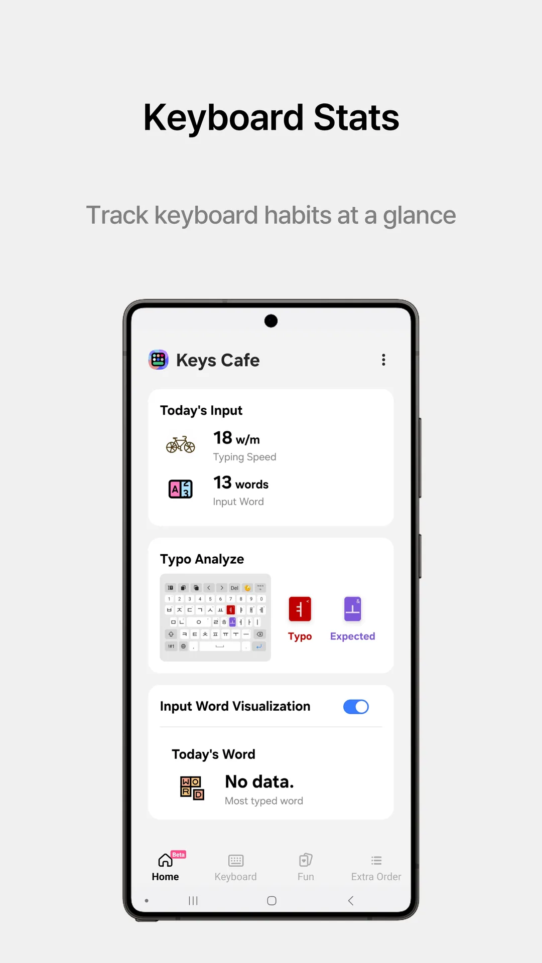 #1 - Software screenshot