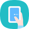 Samsung One Hand Operation +
