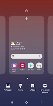 #4 - Software screenshot