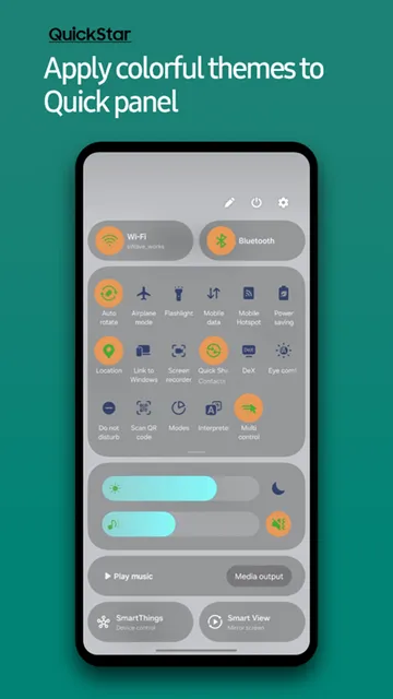 #2 - Software screenshot