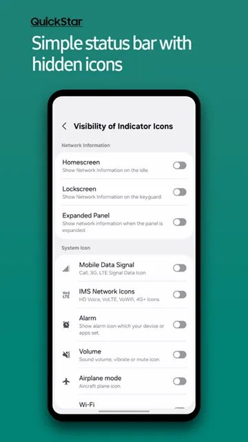 #5 - Software screenshot