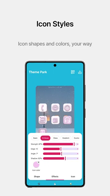#4 - Software screenshot