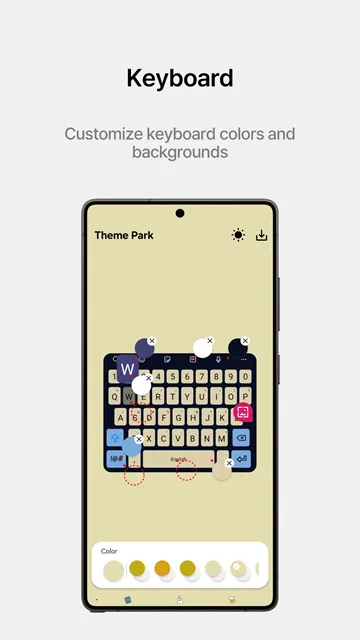 #2 - Software screenshot