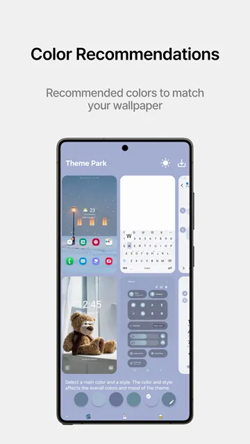 #1 - Software screenshot