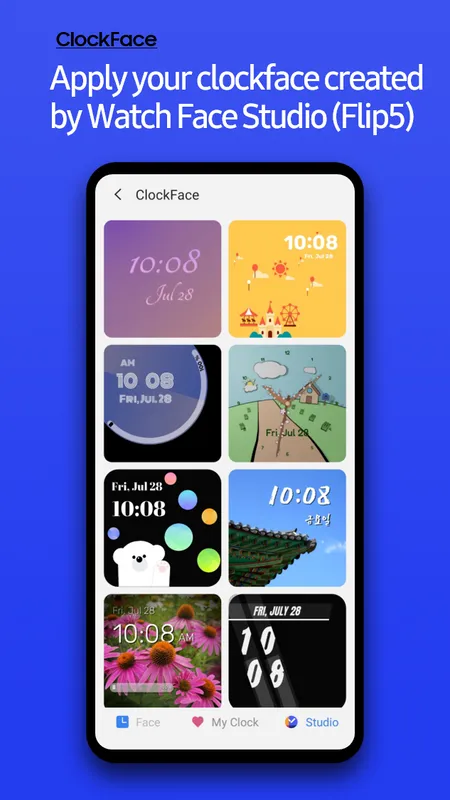 #5 - Software screenshot