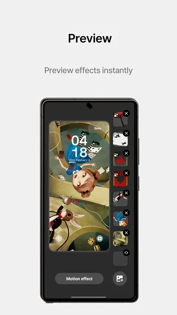 #6 - Software screenshot