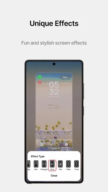 #2 - Software screenshot