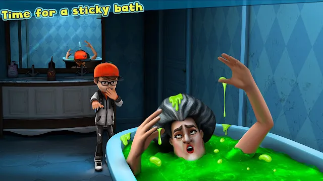 #4 - Software screenshot