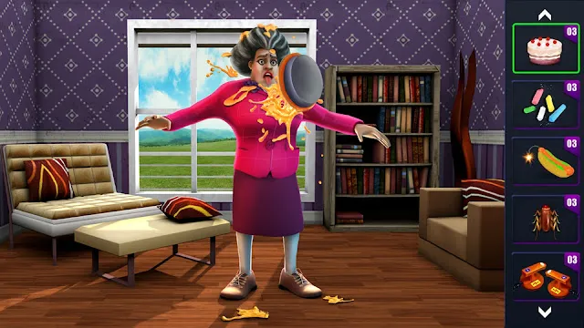 #5 - Software screenshot