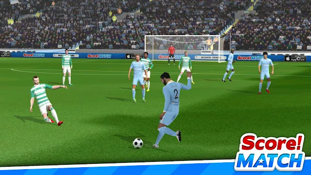 #7 - Software screenshot