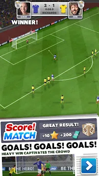 #1 - Software screenshot