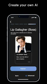 #4 - Software screenshot