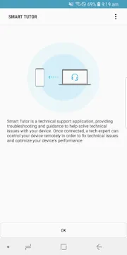 #1 - Software screenshot