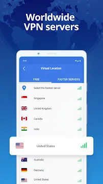 #2 - Software screenshot