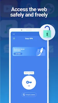 #1 - Software screenshot
