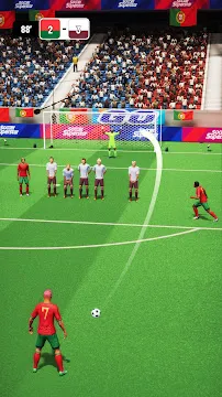 #2 - Software screenshot