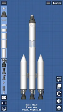 #1 - Software screenshot