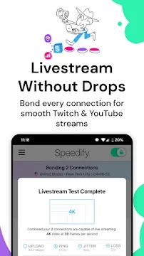 #6 - Software screenshot