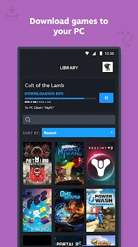 #3 - Software screenshot