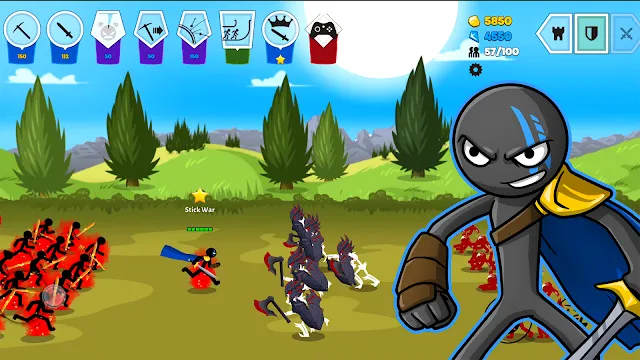 #2 - Software screenshot