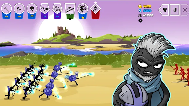 #1 - Software screenshot