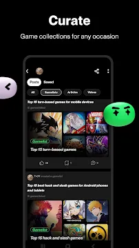 #4 - Software screenshot