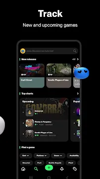 #2 - Software screenshot
