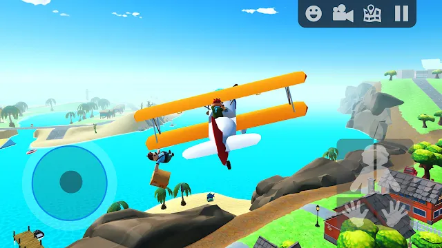 #8 - Software screenshot