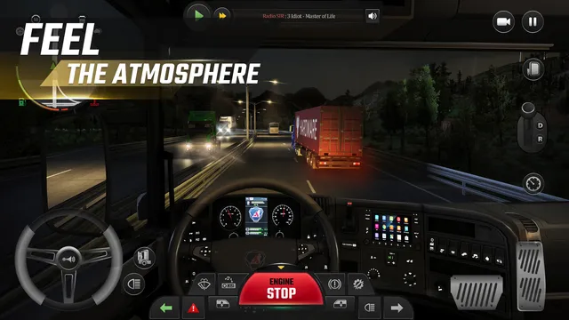#7 - Software screenshot