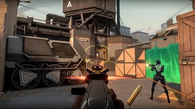 #2 - Software screenshot