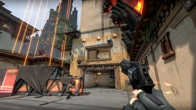 #1 - Software screenshot