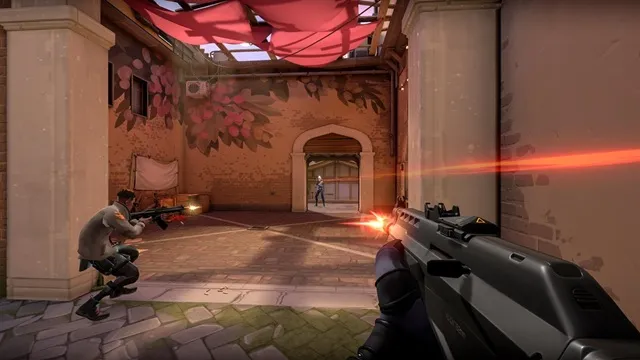 #4 - Software screenshot