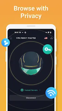 #5 - Software screenshot