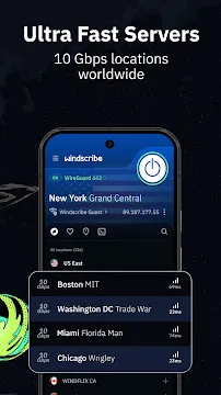 #6 - Software screenshot