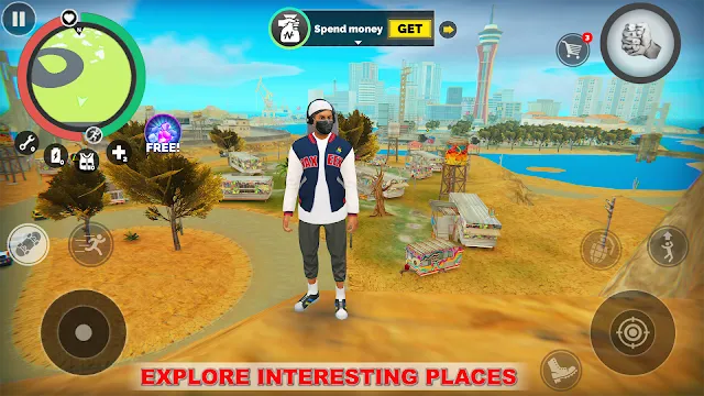 #2 - Software screenshot