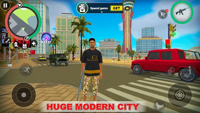 #1 - Software screenshot