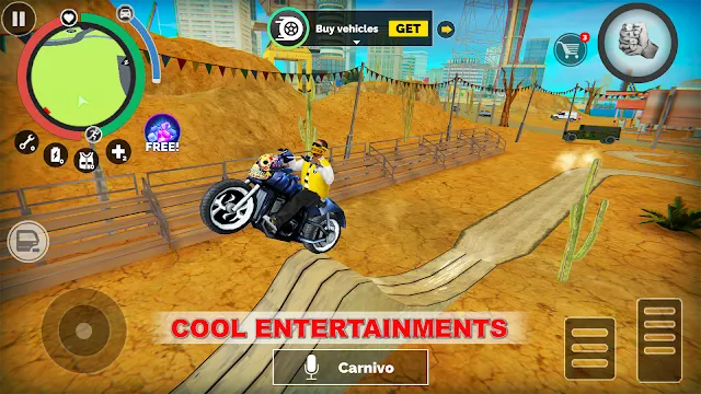 #3 - Software screenshot