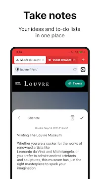 #6 - Software screenshot