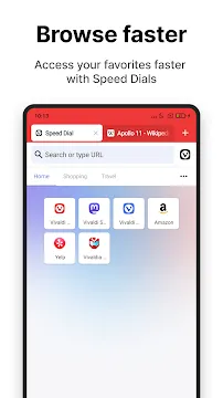 #5 - Software screenshot